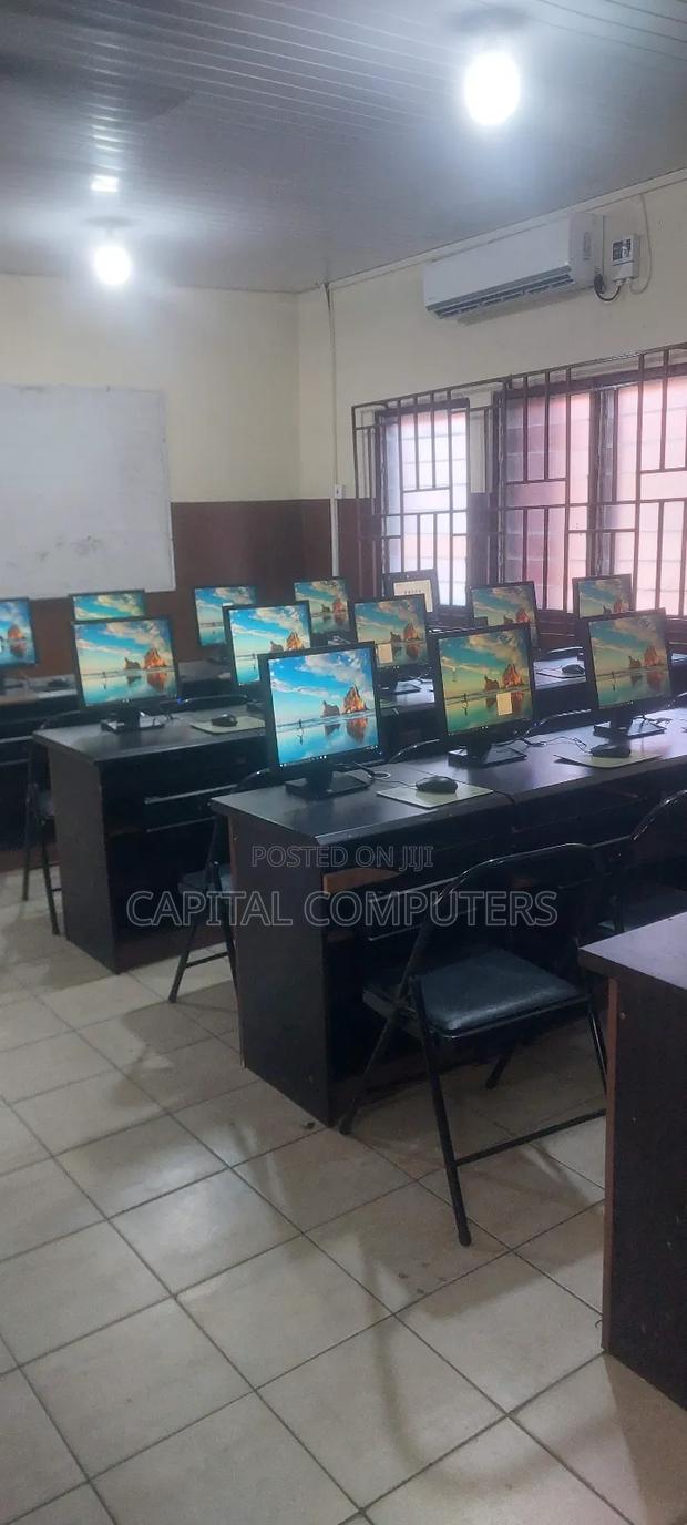 Computer for Schools photo 2