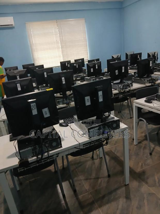 Computer for Schools photo 4