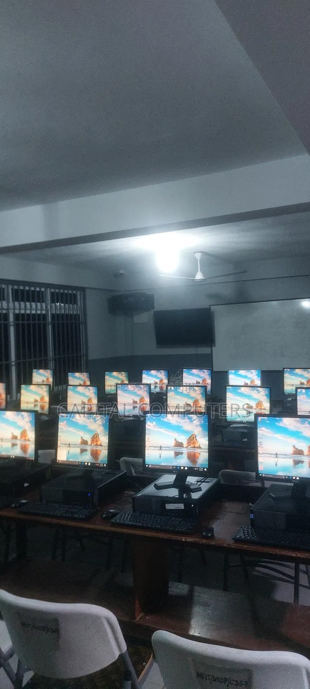 Computer for Schools photo 5