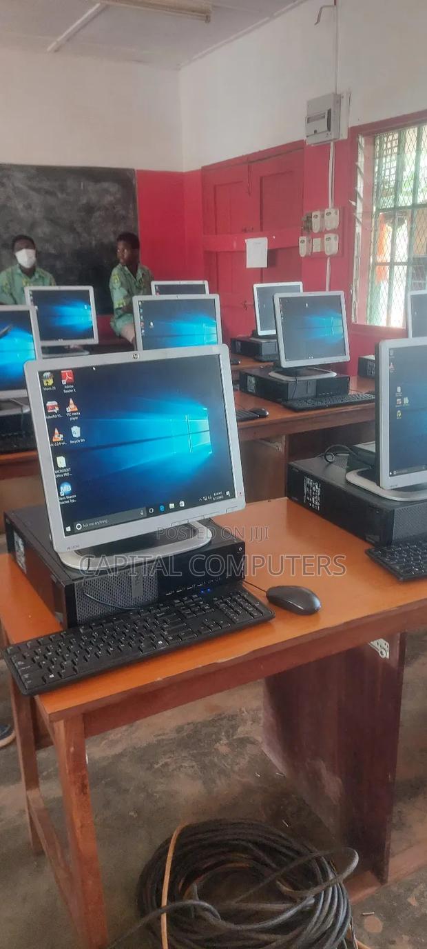 Computer for Schools photo 8
