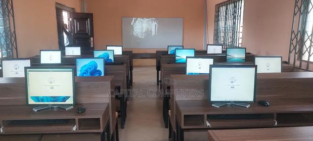 Computer for Schools photo 9
