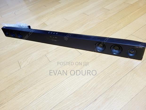 Powerf Original Lg Soundbar All in One,Bluetooth,Optical,Usb