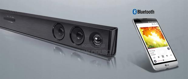 Powerf Original Lg Soundbar All in One,Bluetooth,Optical,Usb photo 2