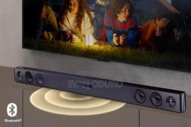 Powerf Original Lg Soundbar All in One,Bluetooth,Optical,Usb photo 4