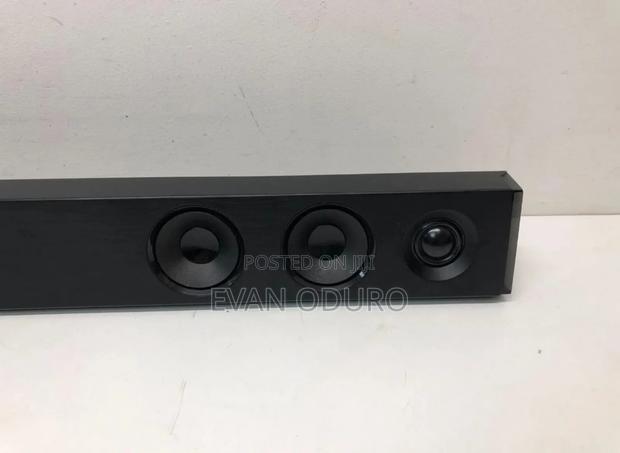 Powerf Original Lg Soundbar All in One,Bluetooth,Optical,Usb photo 8