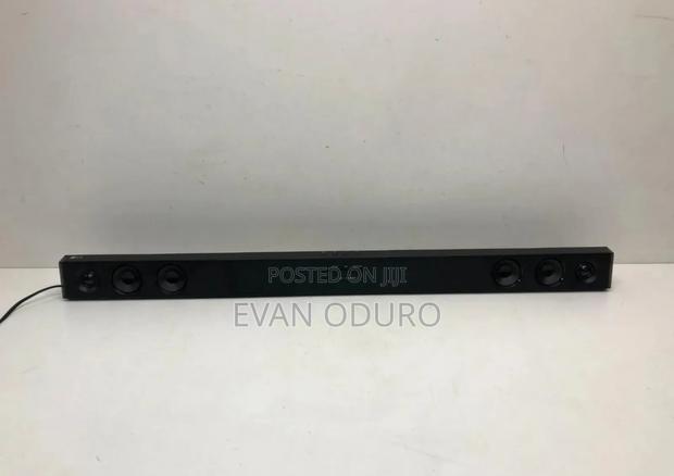 Powerf Original Lg Soundbar All in One,Bluetooth,Optical,Usb photo 10
