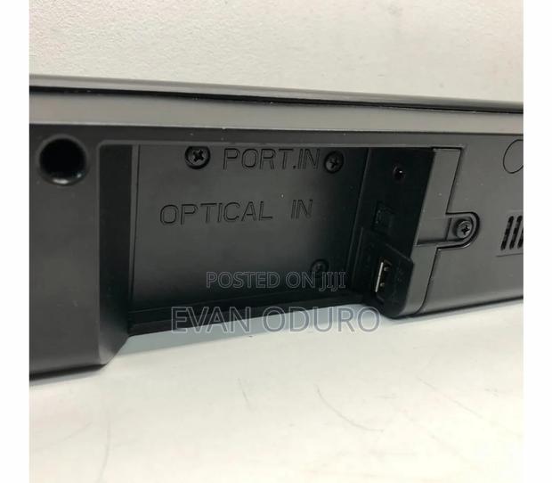 Powerf Original Lg Soundbar All in One,Bluetooth,Optical,Usb photo 11