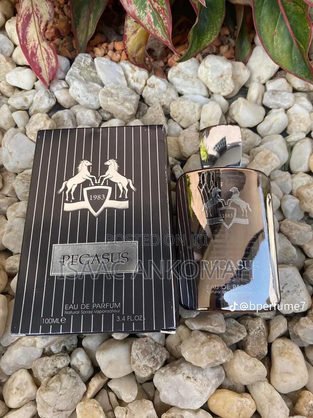 Pegasus Perfume · Photo 3