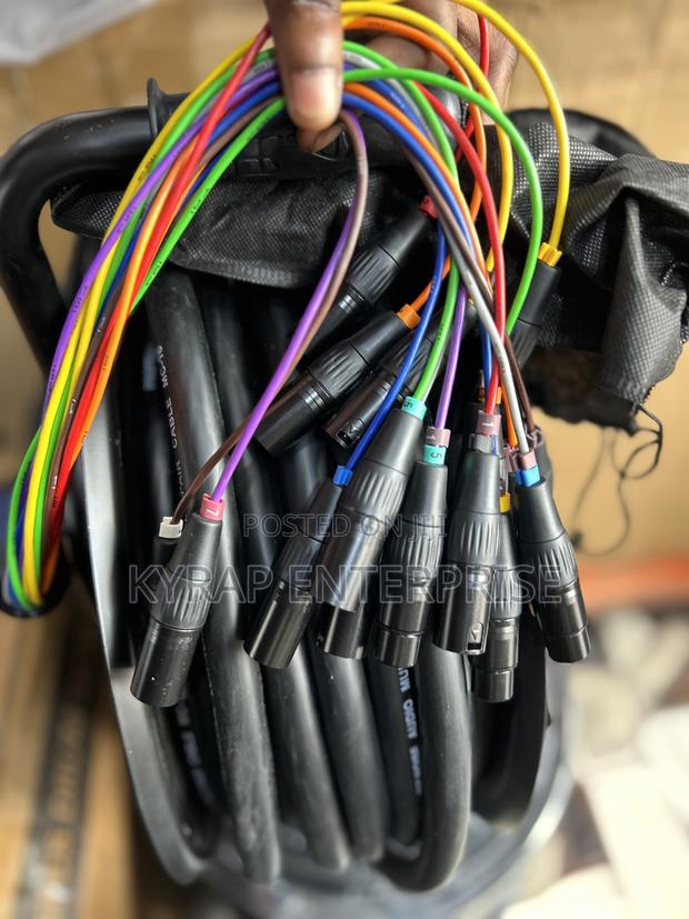 12 Channel Audio Link · Photo 4