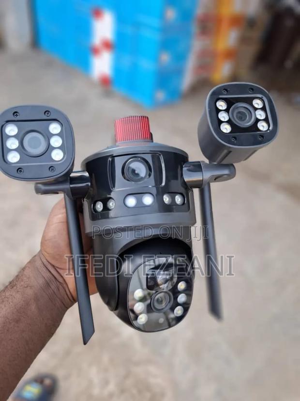 Solar Camera · Photo 2
