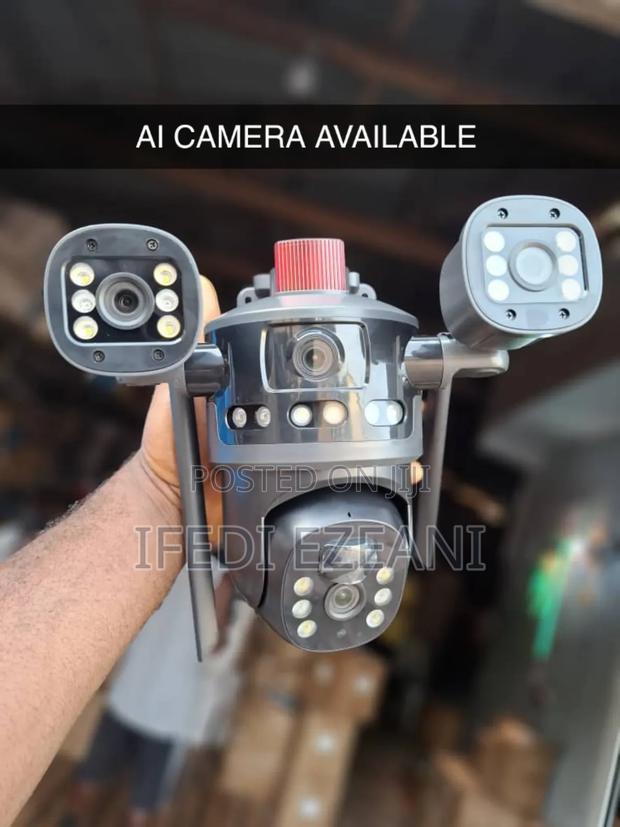 Solar Camera · Photo 3
