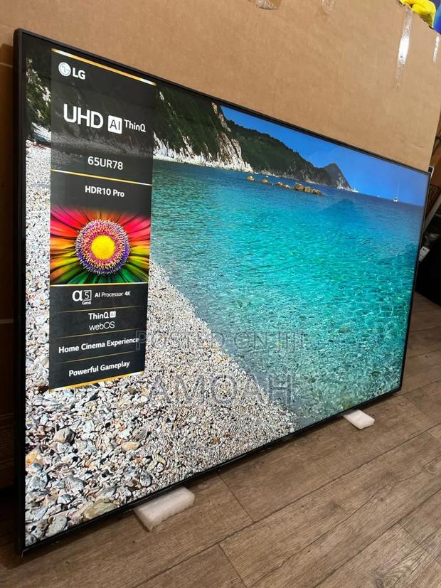 Lg 65 Inches Uhd Tv photo 2