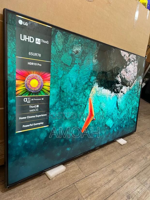 Lg 65 Inches Uhd Tv photo 4
