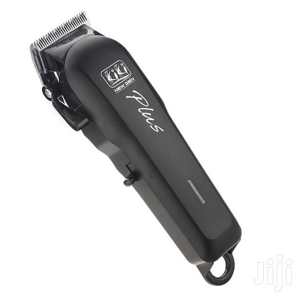 KIKI NEWGAIN Professional Rechargeable Wireless Hair Clipper · Photo 2
