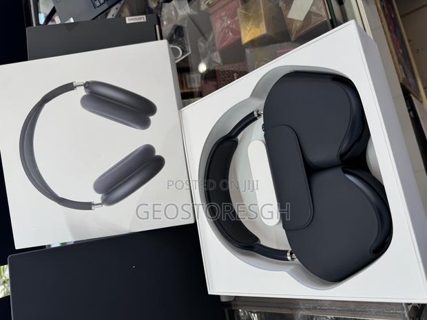 Apple - Airpods Max (Usb-C) - Midnight