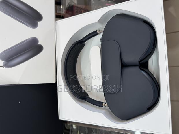 Apple - Airpods Max (Usb-C) - Midnight photo 2