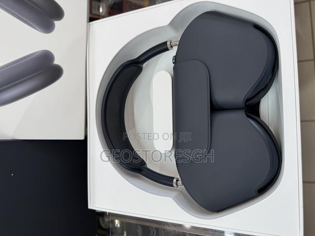 Apple - Airpods Max (Usb-C) - Midnight photo 3