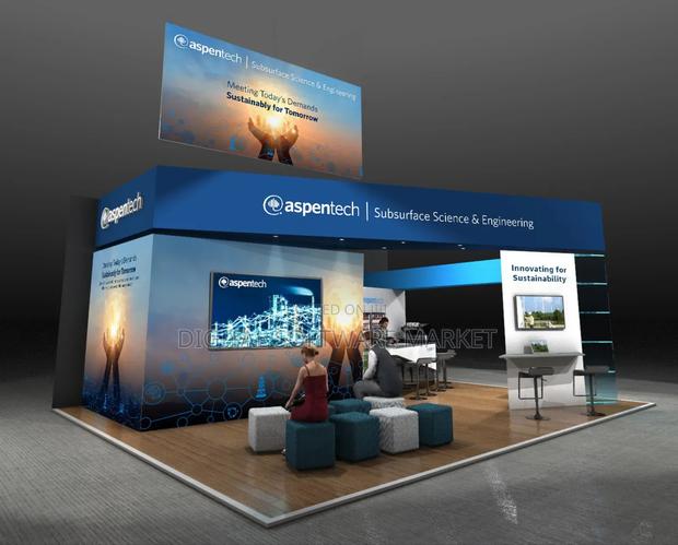 Aspentech Subsurface Science and Engineering 2025 Lifetime · Photo 2
