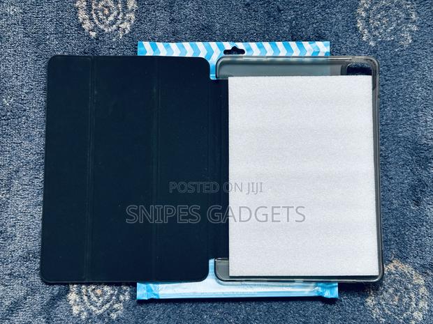 New Apple iPad Pro 11 (2020) 256 GB Gray photo 13