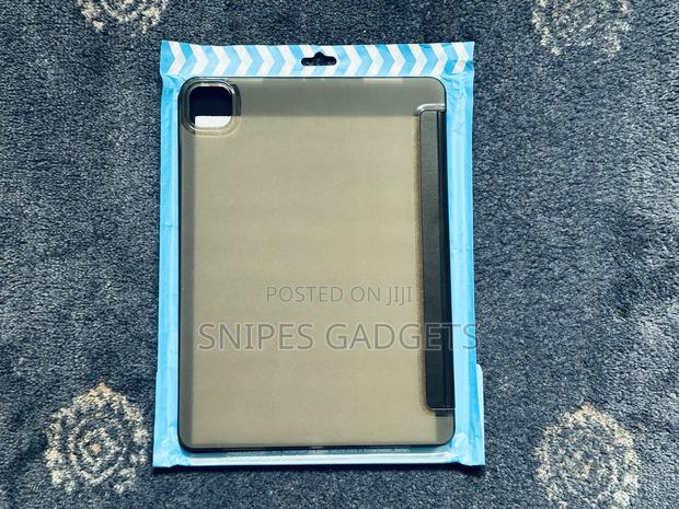 New Apple iPad Pro 11 (2020) 256 GB Gray photo 12