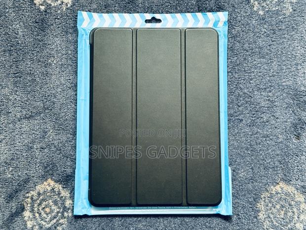 New Apple iPad Pro 11 (2020) 256 GB Gray photo 11