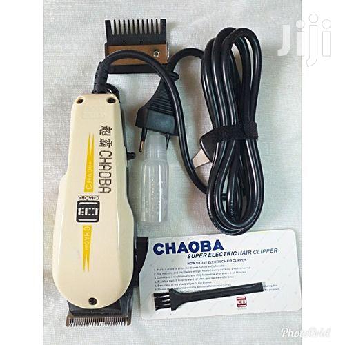Chaoba Hair Cut Clipper Trimmer · Photo 2
