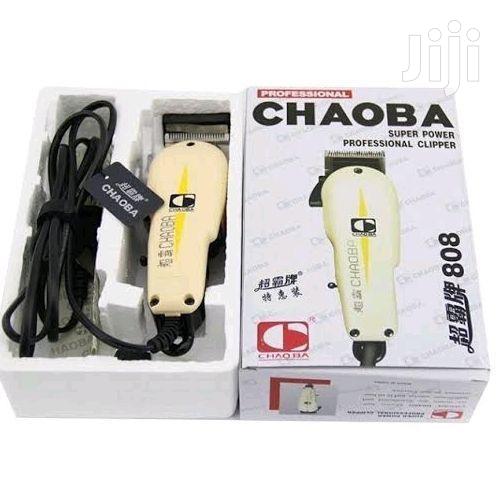 Chaoba Professional Hair Clipper · Photo 2