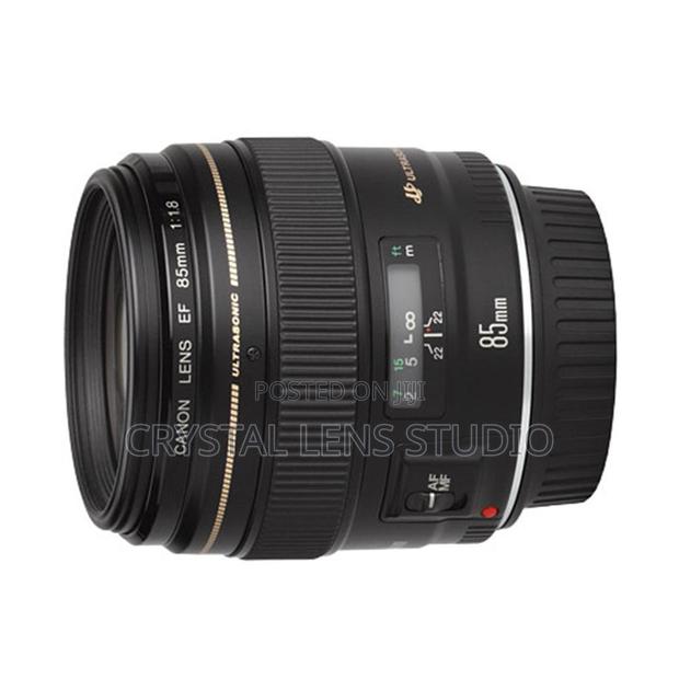 Canon 85mm F1.8 · Photo 4
