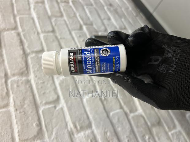 Authentic Kirkland Oil · Photo 1
