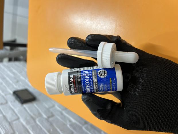 Scalp Revival Secret(Kirkland Oil) · Photo 1