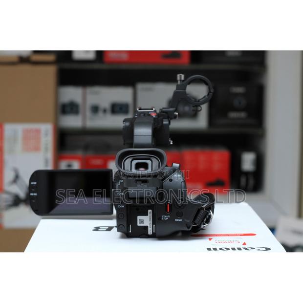 Fast Selling Canon 4k Camera Camcorder · Photo 2
