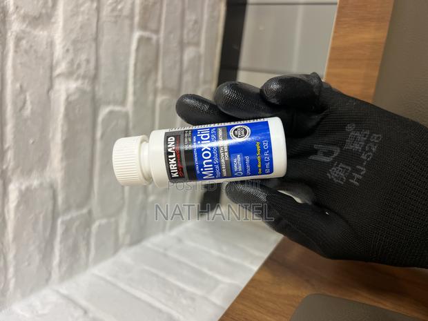 Hair Therapy That Works(Original Kirkland Oil) · Photo 1