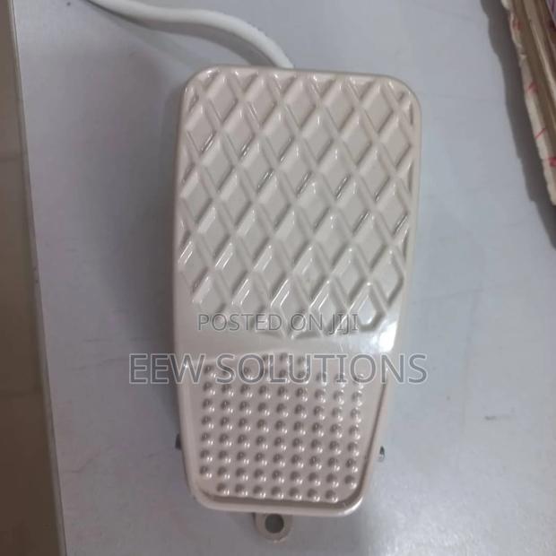 12v Foot Switch for Intruder Alarm (Treadle Switch) · Photo 4