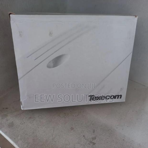 Texecom R8 Plus Intruder Alarm Panel (Uk) · Photo 4