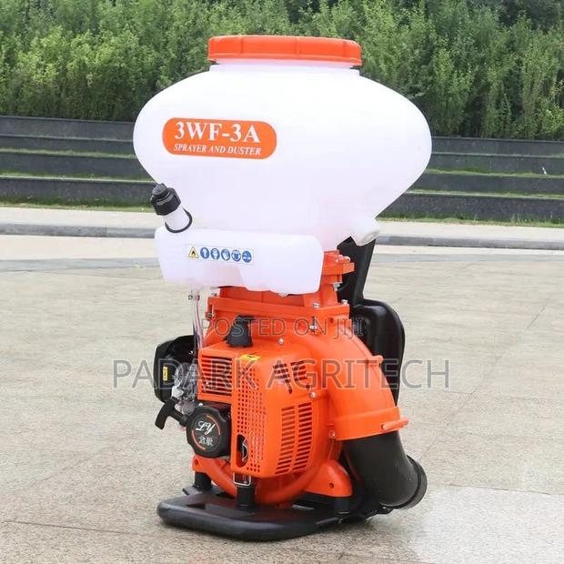 3wf Mist Duster · Photo 2