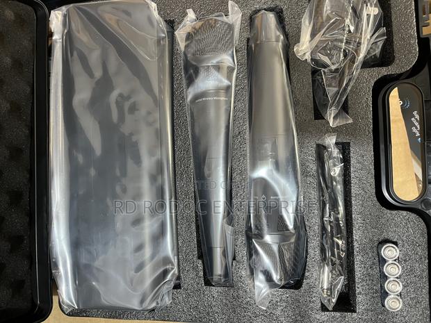 Shure Glxd9 · Photo 4