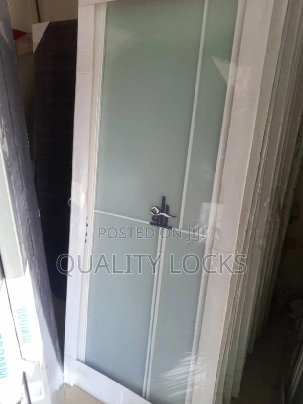 Quality Regeng Bathroom Door