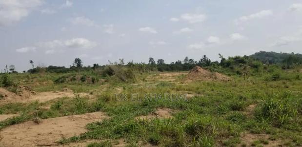 10 Plots of Land for Sale at Okanta Nsawam · Photo 4