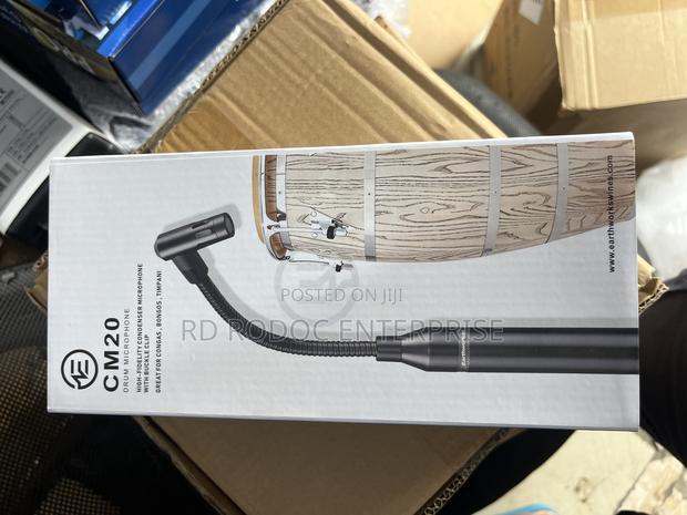 Drum Mic Cm20 (Congas,Bongos,Timpani) · Photo 3