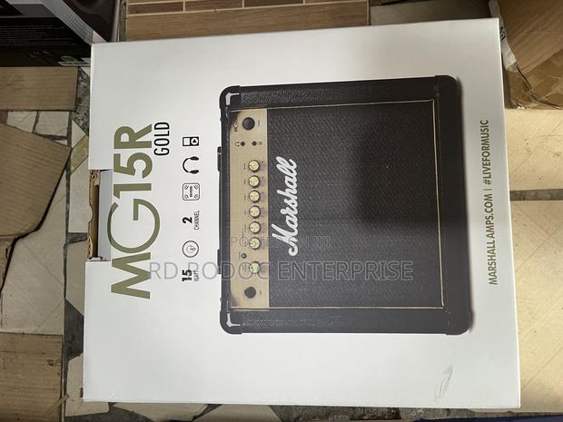 Marshall Mg15 Combo · Photo 2