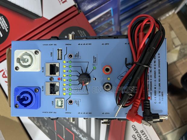 Cable Tester · Photo 4