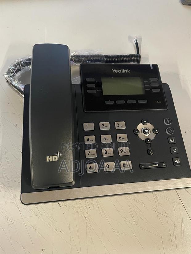 Yealink Ip Phones photo 3