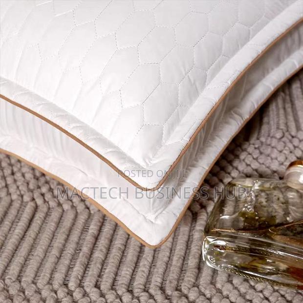 Comfy Pillows -2pcs photo 3