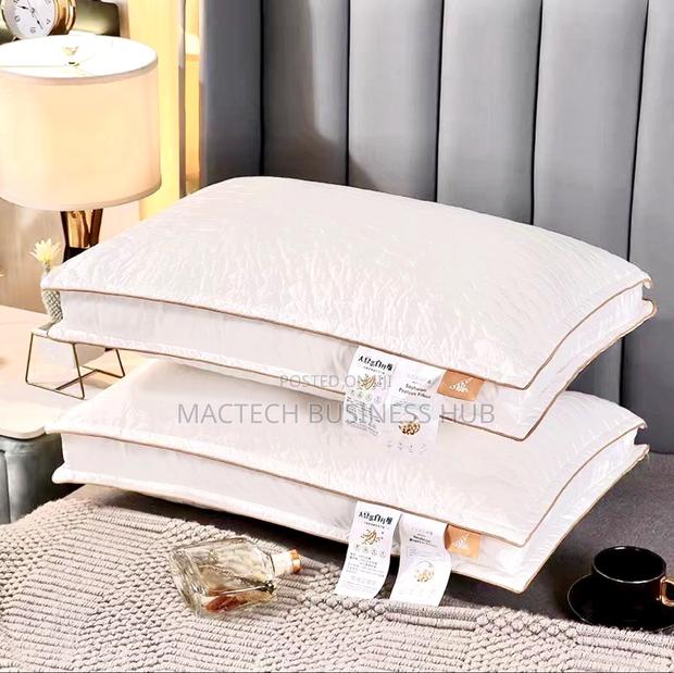 Comfy Pillows -2pcs