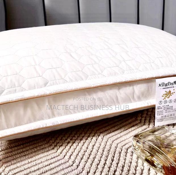 Comfy Pillows -2pcs photo 2