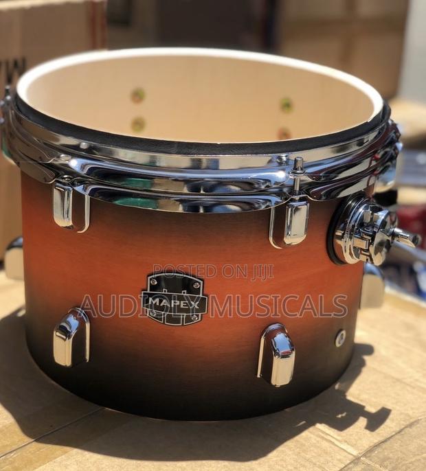 Mapex 5-Set Quality Set · Photo 2
