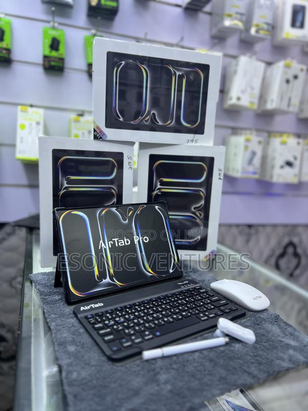 New AirTab U24 Pro 1 TB