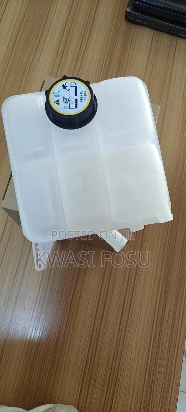 Coolant Recovery Reservoir Tank,Focus, Escape, C-Max,Transit photo 2
