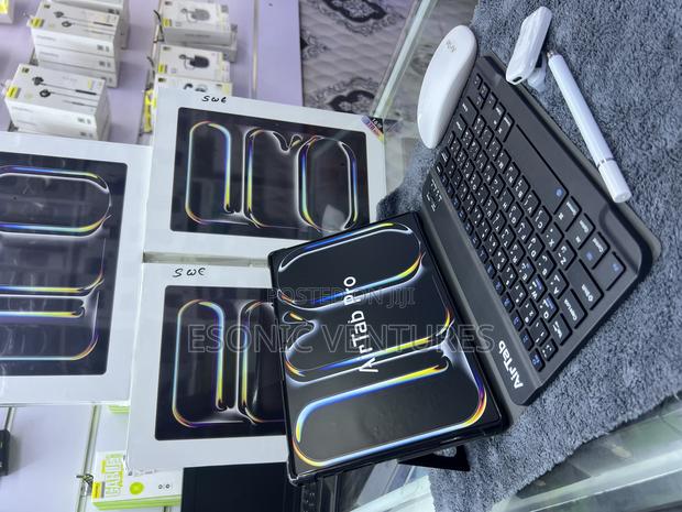 New AirTab U24 Pro 1 TB photo 3