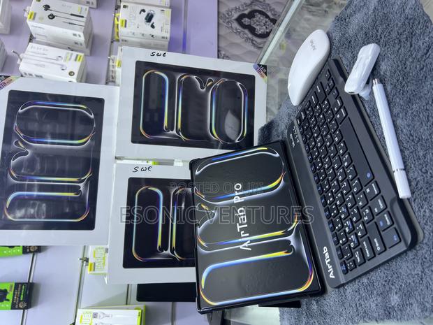 New AirTab U24 Pro 1 TB photo 2